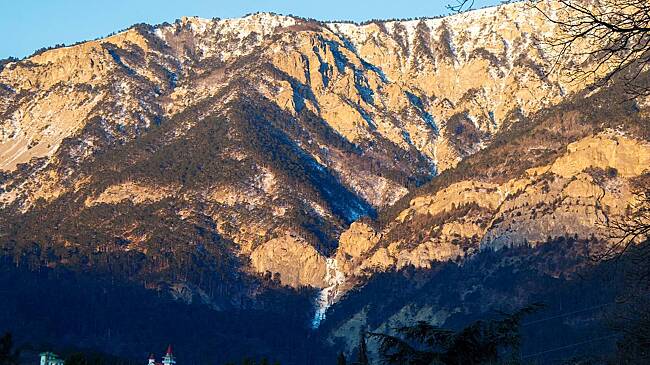 Россиянам рассказали об опасности сильных землетрясений в Крыму
