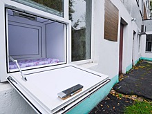 Детский омбудсмен Якутии выступила против беби-боксов