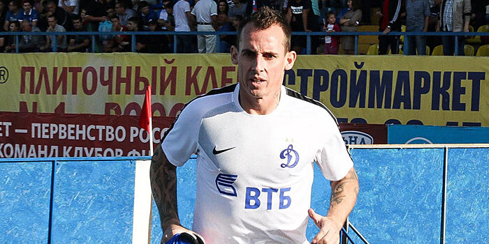 Люк Уилкшир — о возможном переходе России в АФК: «Допускаю, что кто-то расстроится, если зайдет такая сильная сборная»