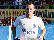 Экс‑игрок «Динамо» Уилкшир предположил, чего не хватает клубу в нынешнем сезоне