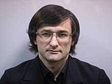 Прославившийся секс-скандалом бывший топ-менеджер «Росгеологии» начал военную карьеру