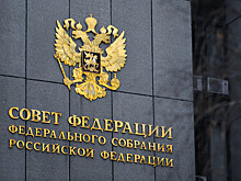 Комитет СФ поддержал закон об освобождении врачей от наказания по статье УК