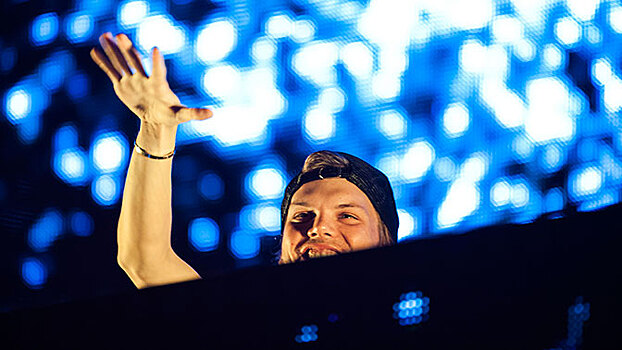 В Швеции похоронили умершего в апреле Avicii