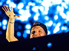 В Швеции похоронили умершего в апреле Avicii