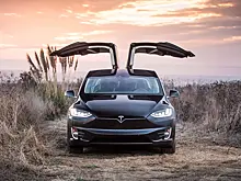 Tesla выпустит новый электромобиль