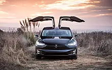 Tesla выпустит новый электромобиль