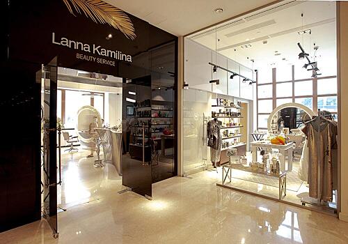 Несколько причин, почему вам обязательно нужно заглянуть в салон красоты и спа Lanna Kamilina