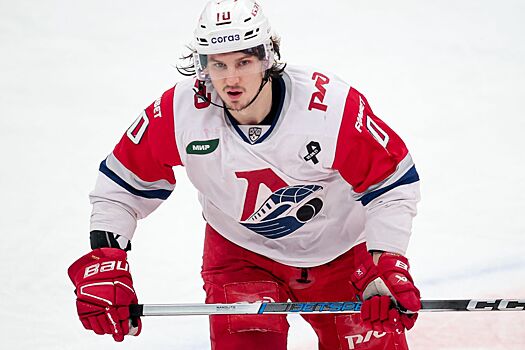 Георгий Иванов объяснил, за счёт чего удалось «засушить» «Салават» в четвёртом матче серии