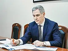 Дмитрий Богданов:  "Инвестплощадки Самарской области - лучшее решение для новых проектов"