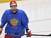Пойманный на кокаине Кузнецов отреагировал на наказание НХЛ