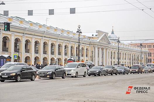 В Петербурге появится улица или сквер имени Андрея Мягкова