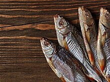 Эксперт рассказал, как правильно сушить рыбу