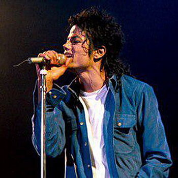 Сегодня: 10 лет без Майкла Джексона