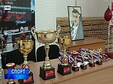 В Уфе прошли соревнования, с которых начинают спортивную карьеру почти все башкирские кикбоксеры