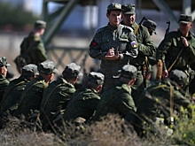 СМИ: Бойца СВО не впустили в клуб из-за появления в военной форме