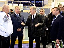 Жарко понравилась атмосфера в команде перед финалом Кубка Федерации
