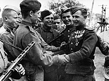 Как опыт «сибирских дивизий» 1941 года можно сегодня использовать при освобождении Киева