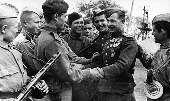 Как опыт «сибирских дивизий» 1941 года можно сегодня использовать при освобождении Киева