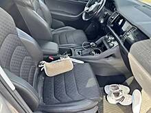 Криминалист объяснил наличие тайника с деньгами в машине Усольцевых