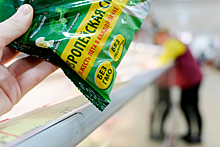 В Минздраве заявили о безопасности продуктов с ГМО