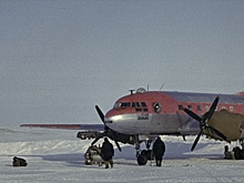 Журналист "РГ" Владимир Снегирев вспомнил пилотов, спасших жизни людей