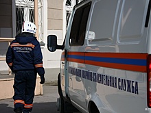 Спасатели расчистили заторы на Галащука: Новосибирск защищают от затопления