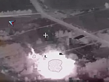 Российские военные ликвидировали тридцать украинских боевиков