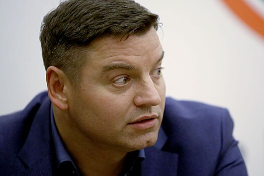 Орещук: легенды «Черноморца» не должны ходить и просить билетики на матчи