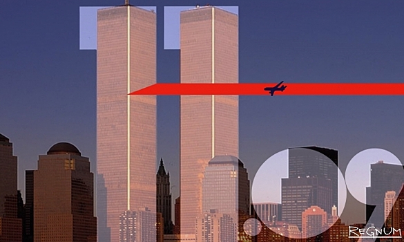 11 сентября — последний вздох национального единства: Washington Examiner
