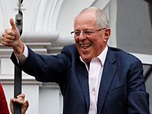 Президент Перу подал заявление об отставке