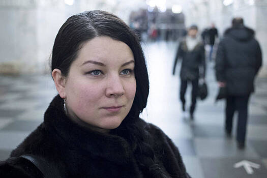 Екатерина Винокурова. О протесте и аресте, кейсе ГРУ и биполярочке