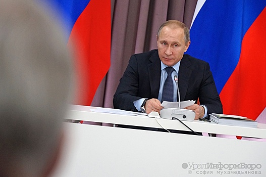 Известный политолог назвал дату ухода Путина