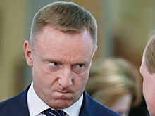 Путин уволил спецпредставителя по Украине
