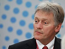 Песков заявил об отсутствии предпосылок для диалога с Украиной