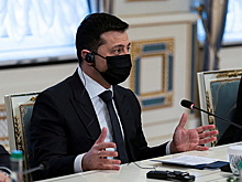 Зеленский обсудит «российскую агрессию» в Польше