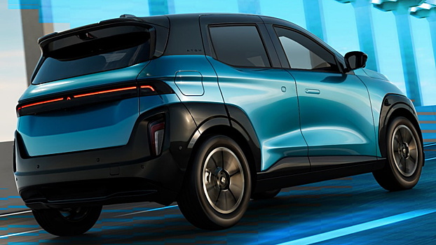 В Минпромторге назвали сроки начала производства российского «Атома»