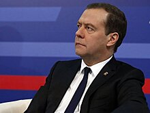 Дмитрий Медведев примет участие в Гайдаровском форуме