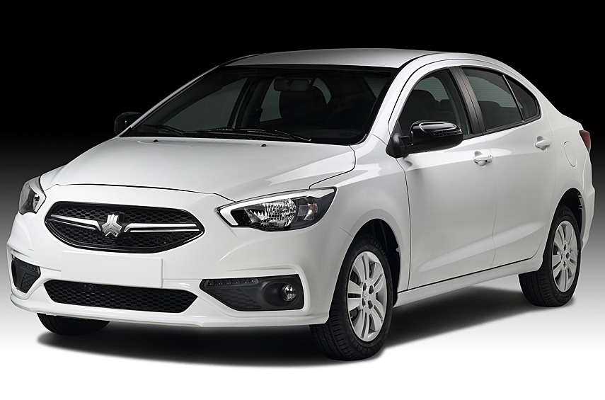 SAIPA Shahin. Второй по величине иранский автопроизводитель, название которого расшифровывается как Société Anonyme Iranienne de Production Automobile, уже нашёл для своих моделей официального дистрибьютора в России