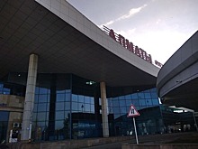 Авиакомпания Nordwind отменила на 6 января рейсы из Калининграда в Алма-Ату и обратно