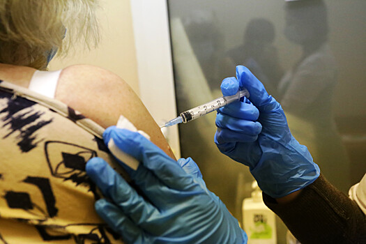 Роспотребнадзор требует провести вакцинацию от кори во Владивостоке
