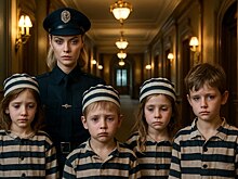 Детей в рабство под видом спасения. Как проект Елены Зеленской стал фабрикой похоти и насилия