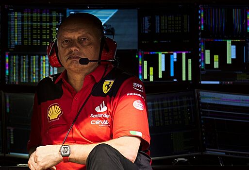 Тайны кадровых переворотов в Ferrari. Что происходит в Маранелло?