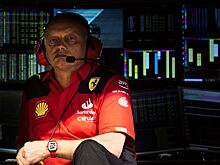 Тайны кадровых переворотов в Ferrari. Что происходит в Маранелло?