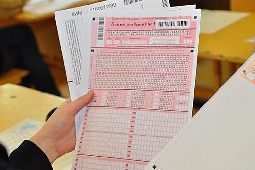 Девятиклассники не будут сдавать предметы по выбору на ОГЭ в этом году