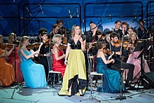 Подмосковные артисты выступят в Большом зале Московской консерватории во вторник