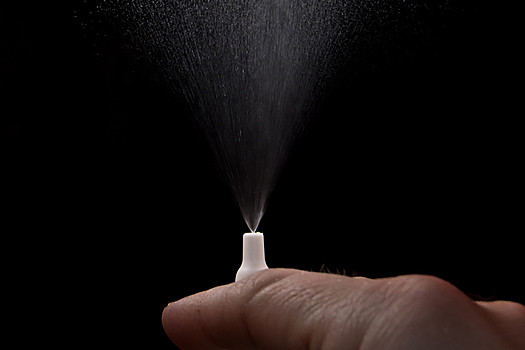 В России появились люди, которые годами не могут «слезть» с капель от насморка