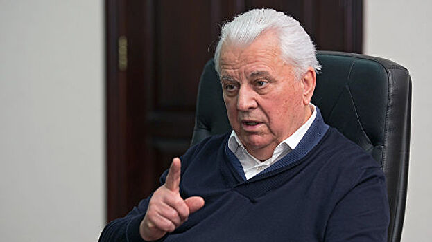 Экс-президент Украины объяснил свою роль в развале СССР
