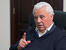 Историк оценил слова Кравчука о Сталине и Гитлере
