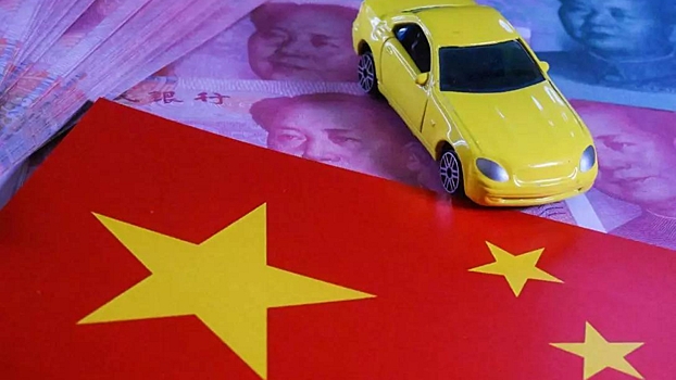 Китай исключает электрокары из национальной стратегии развития отрасли