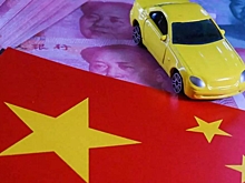 Китай исключает электрокары из национальной стратегии развития отрасли